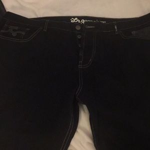 Men’s jeans